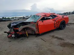 2C3CDZC91HH535138 2017 DODGE CHALLENGER