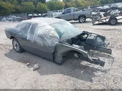 2C3CDZC91HH560363 2017 DODGE CHALLENGER