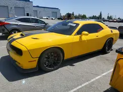 2C3CDZC91HH616897 2017 DODGE CHALLENGER