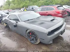2C3CDZC91HH655828 2017 DODGE CHALLENGER