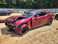 2C3CDZC91JH130645 2018 DODGE CHALLENGER