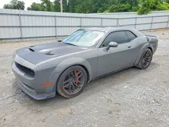 2C3CDZC91JH286099 2018 DODGE CHALLENGER