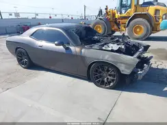 2C3CDZC91JH309705 2018 DODGE CHALLENGER