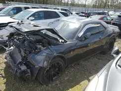 2C3CDZC91JH309767 2018 DODGE CHALLENGER