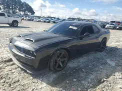 2C3CDZC91JH332448 2018 DODGE CHALLENGER