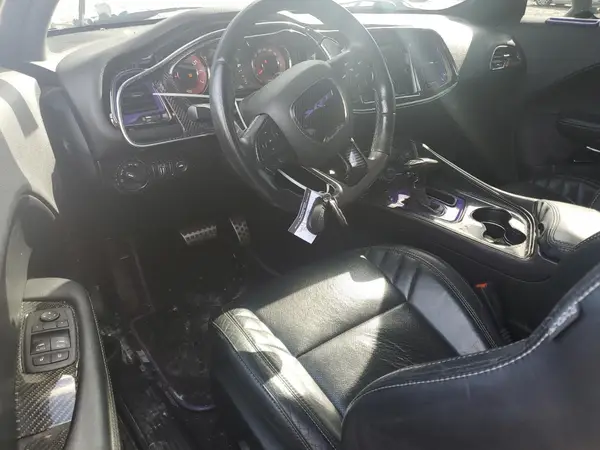2C3CDZC91JH332448 2018 DODGE CHALLENGER - Image 8