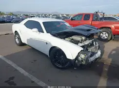 2C3CDZC91KH502986 2019 DODGE CHALLENGER