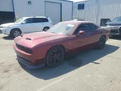 2C3CDZC91KH581396 2019 DODGE CHALLENGER