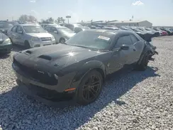 2C3CDZC91KH661443 2019 DODGE CHALLENGER