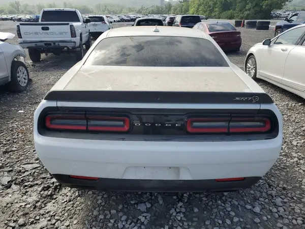 2C3CDZC91KH663399 2019 DODGE CHALLENGER - Image 8