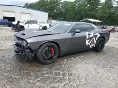 2C3CDZC91KH683362 2019 DODGE CHALLENGER