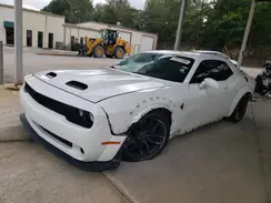 2C3CDZC91KH750333 2019 DODGE CHALLENGER