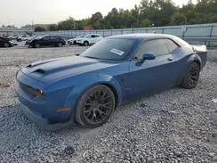 2C3CDZC91LH182389 2020 DODGE CHALLENGER
