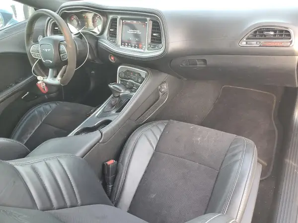2C3CDZC91LH182389 2020 DODGE CHALLENGER - Image 8