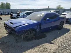 2C3CDZC91LH214385 2020 DODGE CHALLENGER
