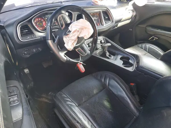 2C3CDZC91LH214385 2020 DODGE CHALLENGER - Image 8