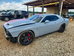 2C3CDZC91MH596192 2021 DODGE CHALLENGER