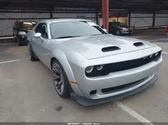 2C3CDZC91MH645391 2021 DODGE CHALLENGER