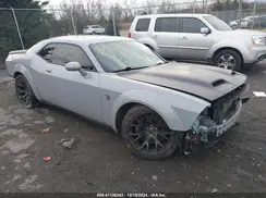 2C3CDZC91MH667908 2021 DODGE CHALLENGER