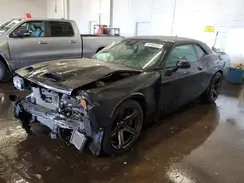 2C3CDZC91NH135379 2022 DODGE CHALLENGER