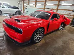 2C3CDZC91NH147807 2022 DODGE CHALLENGER