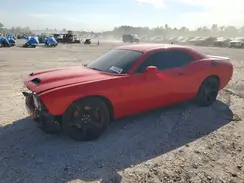 2C3CDZC91NH148231 2022 DODGE CHALLENGER