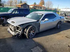 2C3CDZC91NH229570 2022 DODGE CHALLENGER