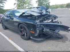 2C3CDZC91NH241900 2022 DODGE CHALLENGER