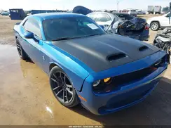2C3CDZC91PH525658 2023 DODGE CHALLENGER