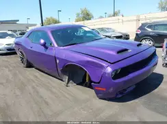 2C3CDZC91PH557249 2023 DODGE CHALLENGER