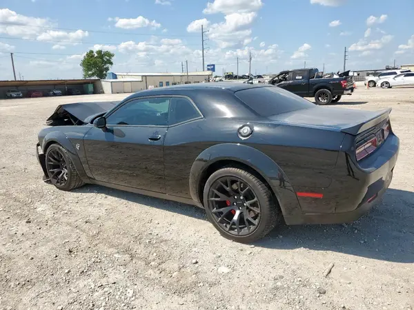 2C3CDZC91PH577940 2023 DODGE CHALLENGER - Image 2
