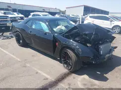 2C3CDZC91PH577999 2023 DODGE CHALLENGER