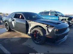 2C3CDZC91PH667234 2023 DODGE CHALLENGER