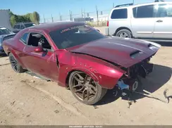 2C3CDZC91PH692165 2023 DODGE CHALLENGER
