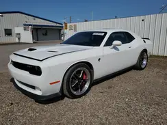 2C3CDZC92GH124555 2016 DODGE CHALLENGER