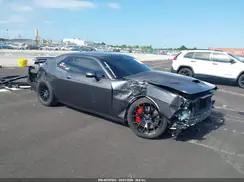 2C3CDZC92GH152842 2016 DODGE CHALLENGER