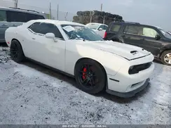 2C3CDZC92GH152954 2016 DODGE CHALLENGER