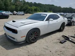 2C3CDZC92GH157510 2016 DODGE CHALLENGER