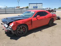 2C3CDZC92GH171567 2016 DODGE CHALLENGER