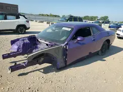 2C3CDZC92GH200582 2016 DODGE CHALLENGER