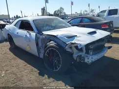 2C3CDZC92GH209413 2016 DODGE CHALLENGER