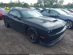 2C3CDZC92GH225238 2016 DODGE CHALLENGER