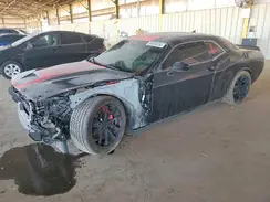 2C3CDZC92GH245067 2016 DODGE CHALLENGER