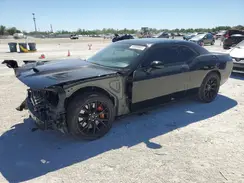 2C3CDZC92GH254674 2016 DODGE CHALLENGER