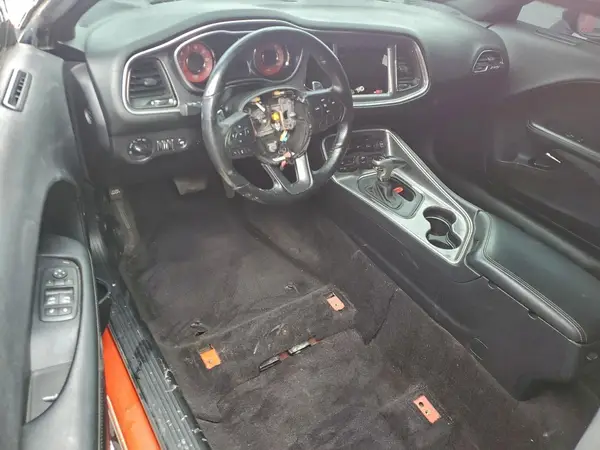 2C3CDZC92GH263083 2016 DODGE CHALLENGER - Image 8
