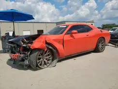 2C3CDZC92GH284001 2016 DODGE CHALLENGER