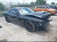 2C3CDZC92GH288601 2016 DODGE CHALLENGER