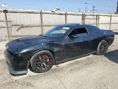 2C3CDZC92GH306739 2016 DODGE CHALLENGER