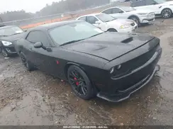2C3CDZC92GH308684 2016 DODGE CHALLENGER