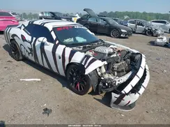 2C3CDZC92GH335609 2016 DODGE CHALLENGER